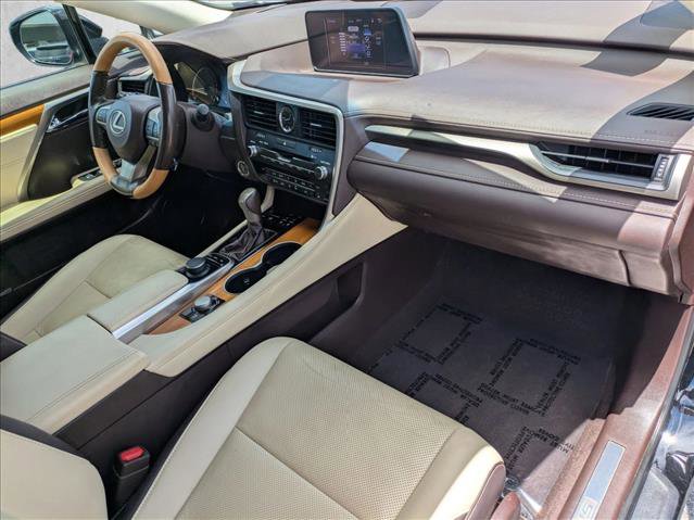 Used 2019 Lexus RX 350 FWD image 22