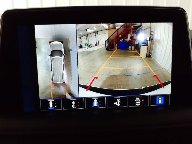 Used 2023 Chevrolet Suburban RST w/ Luxury Package AWD/4WD image 24