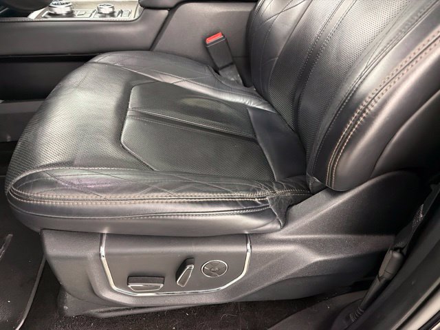 Certified 2020 Ford Expedition Max Platinum AWD/4WD image 20