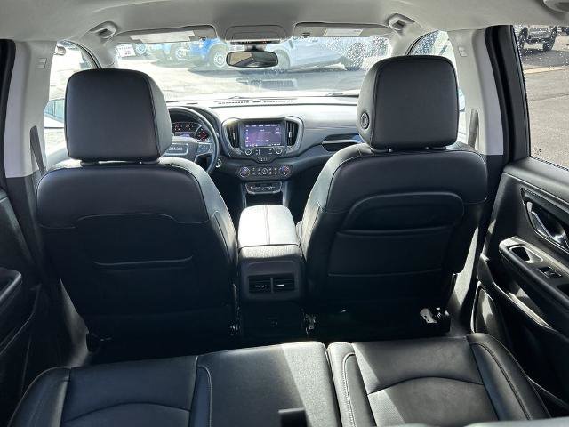 Used 2024 GMC Terrain AT4 AWD/4WD image 18