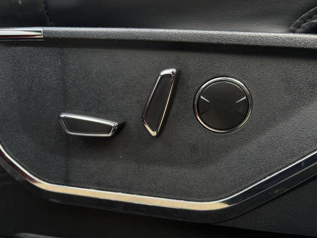 Certified 2023 Ford F150 Platinum w/ Equipment Group 701A High image 31