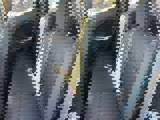 Certified 2020 Ford EcoSport SE w/ SE Convenience Package image 24