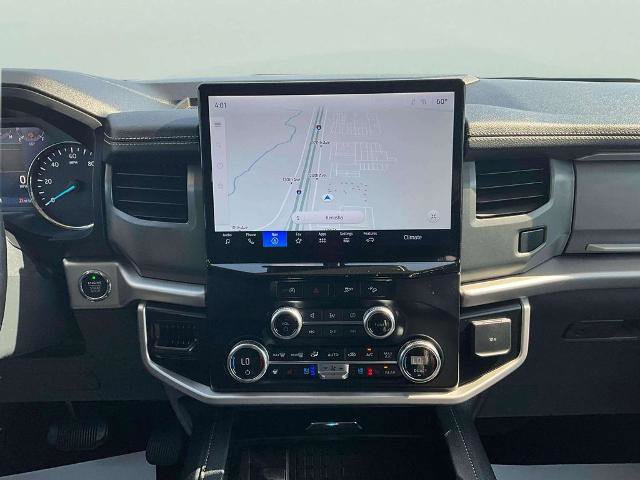 Certified 2024 Ford Expedition XLT AWD/4WD image 29