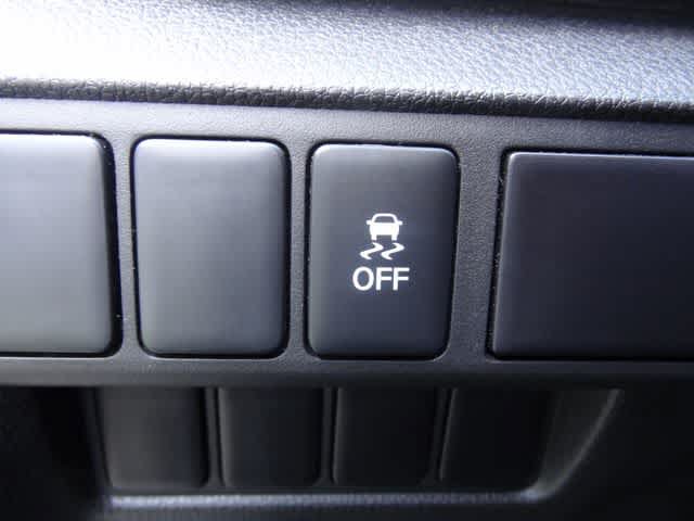 Used 2019 Mitsubishi Eclipse Cross LE AWD/4WD image 14