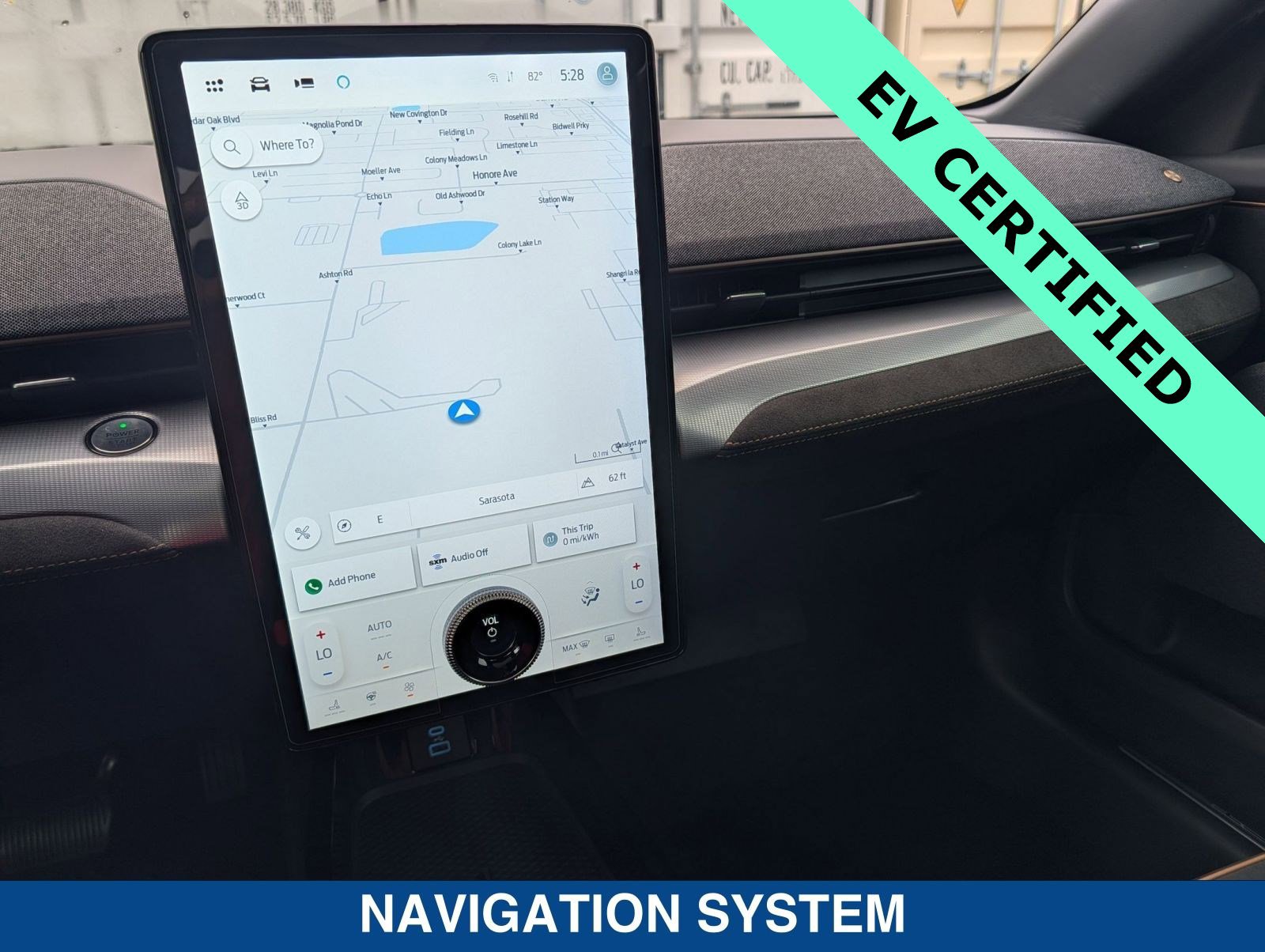 Certified 2023 Ford Mustang Mach-E GT image 29