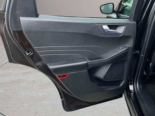 Certified 2024 Ford Escape Platinum AWD/4WD image 19