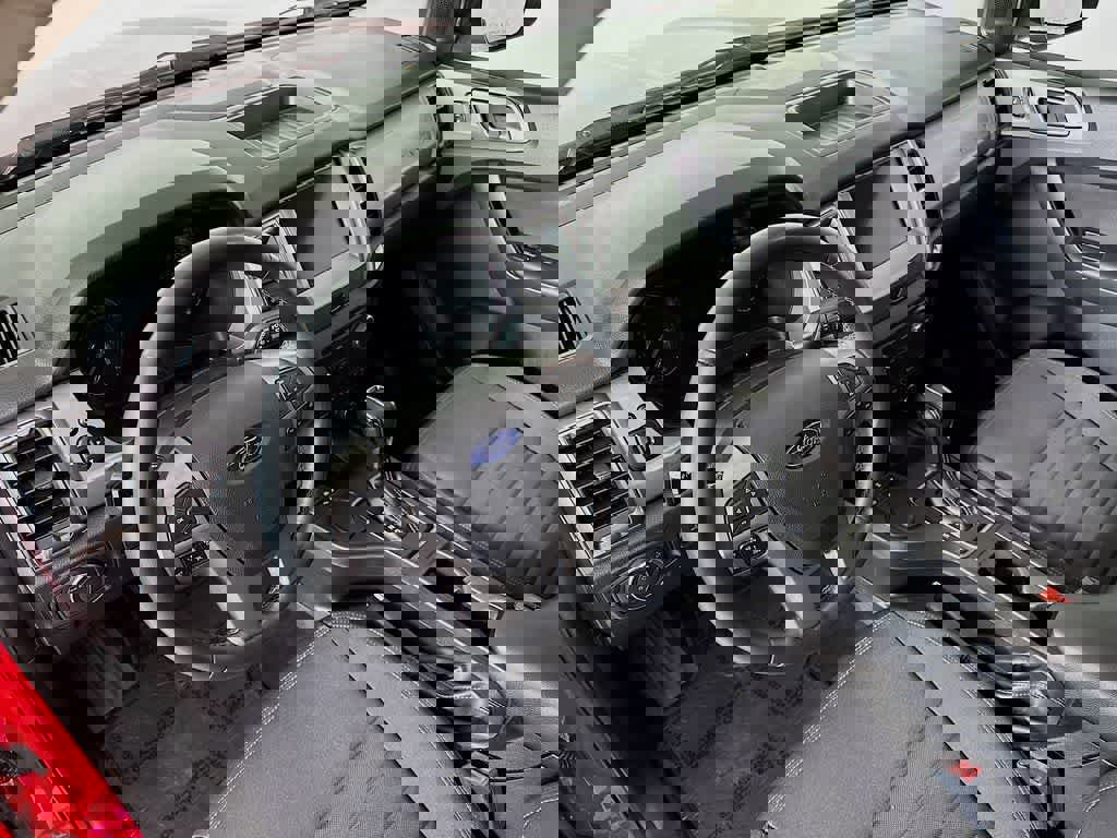 Certified 2020 Ford Ranger XLT w/ Equipment Group 302A Luxury image 9