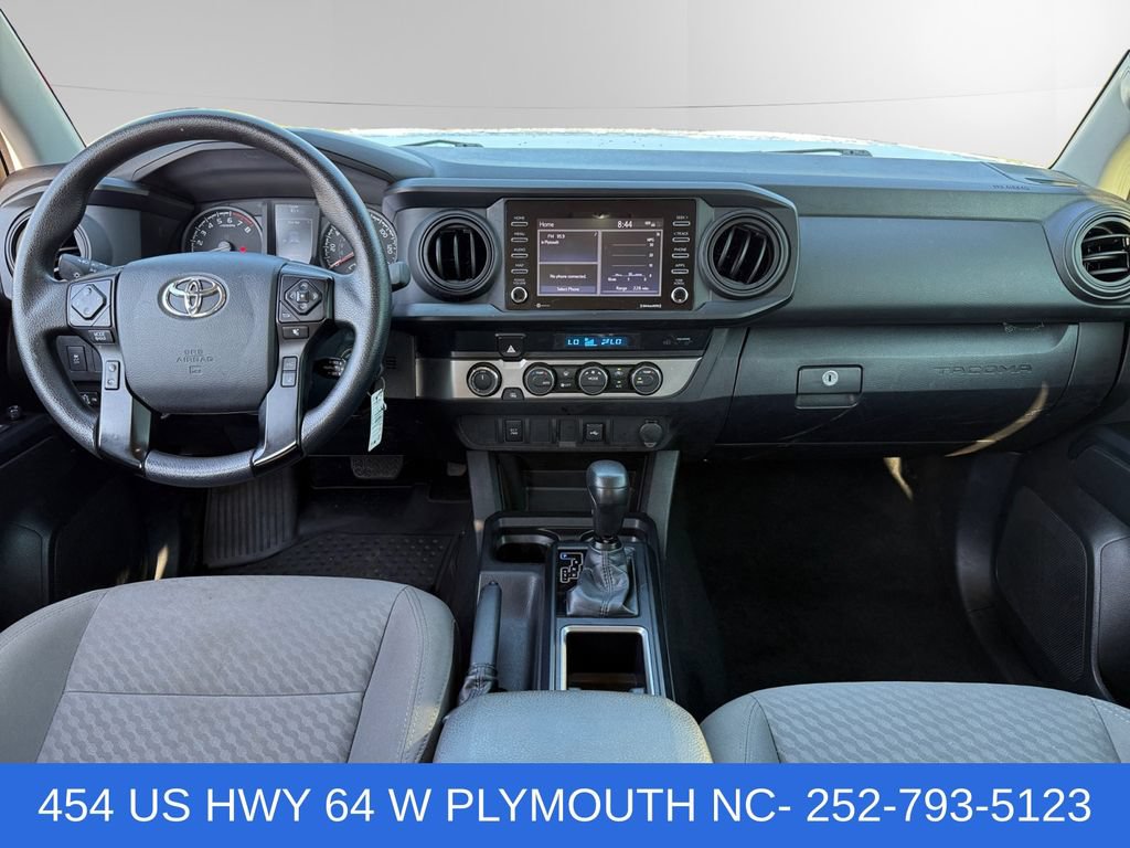 Used 2023 Toyota Tacoma SR AWD/4WD image 10