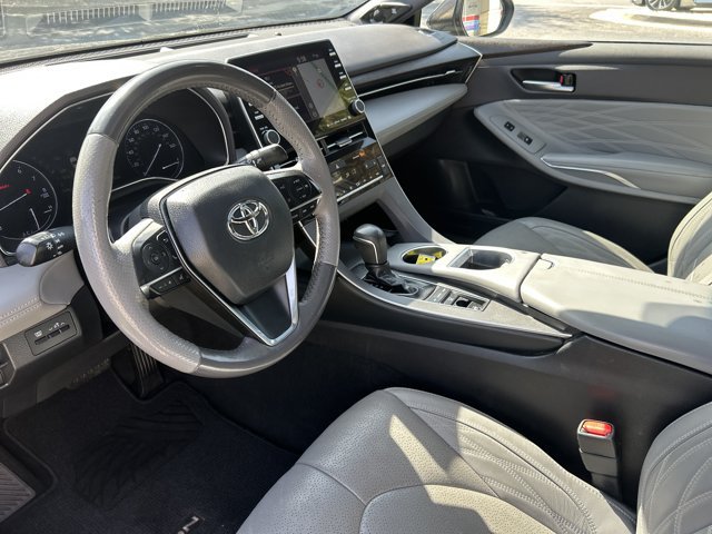 Used 2019 Toyota Avalon Limited FWD image 15
