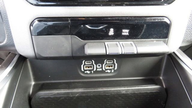 Used 2022 RAM 1500 Big Horn image 19