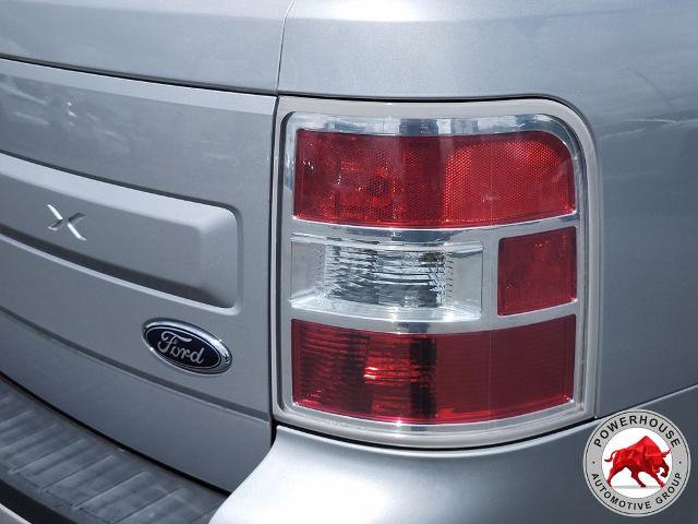 Certified 2017 Ford Flex SEL w/ Equipment Group 202A FWD image 12