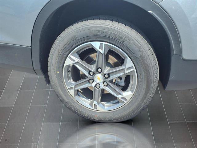 Used 2024 Chevrolet Blazer LT FWD image 16