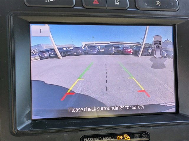 Certified 2020 Ford Expedition XLT w/ Equipment Group 201A image 19