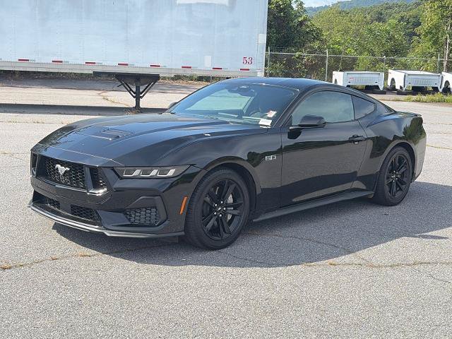 Certified 2024 Ford Mustang GT RWD image 4