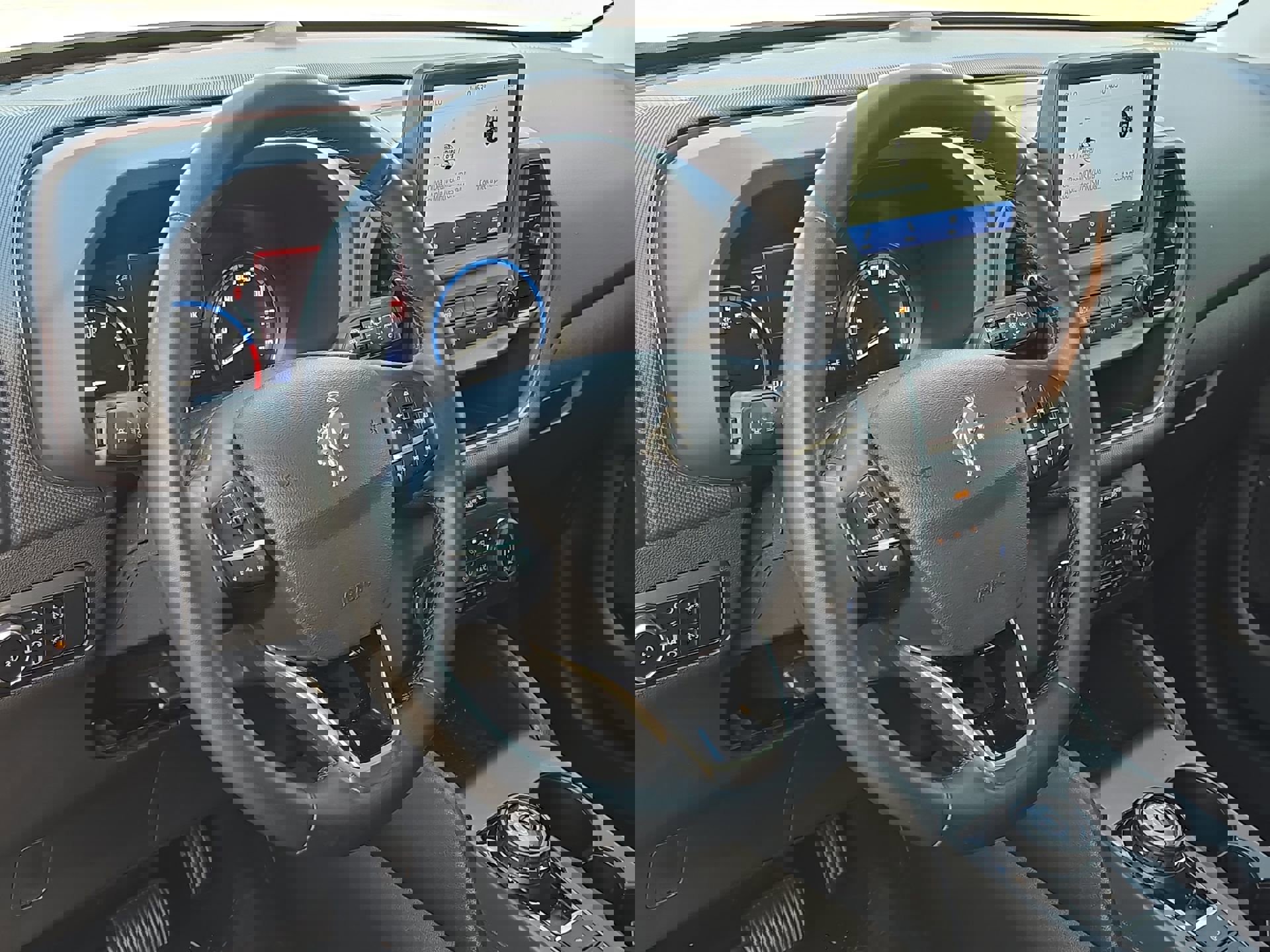 Certified 2024 Ford Bronco Sport Outer Banks image 14