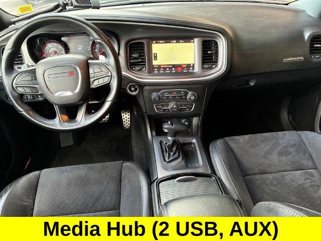 Used 2022 Dodge Charger GT w/ Plus Group AWD/4WD image 11