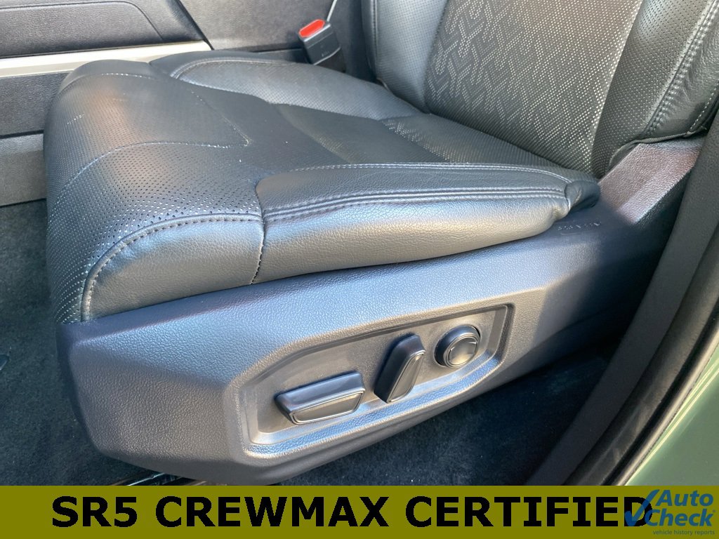 Used 2023 Toyota Tundra SR5 image 21