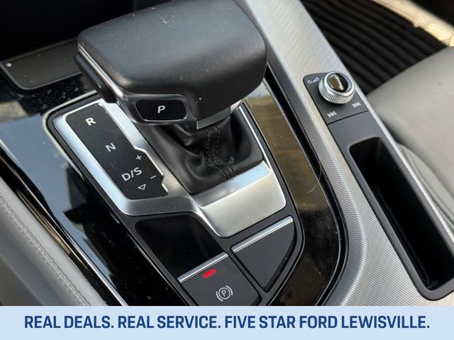 Used 2023 Audi A5 2.0T Prestige w/ Black Optic Plus Package image 19
