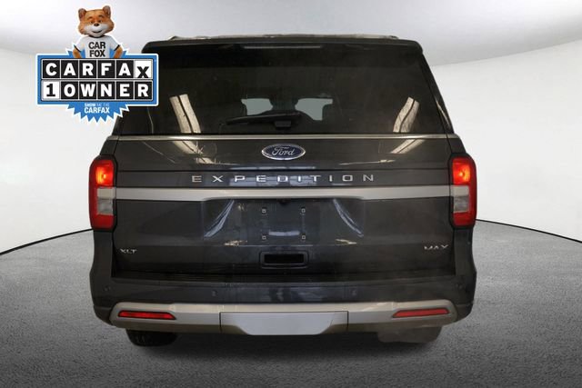 Certified 2023 Ford Expedition Max XLT image 12