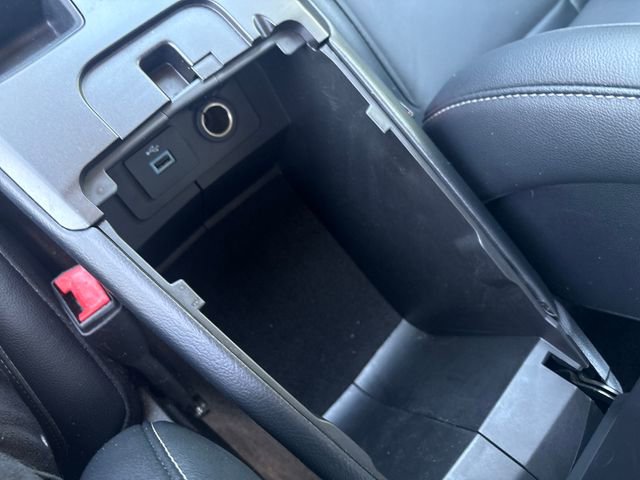 Certified 2017 Ford Fusion Titanium FWD image 30