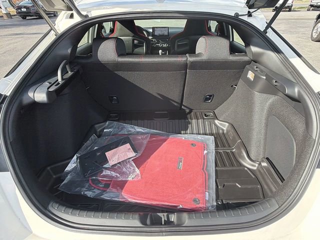 Used 2025 Honda Civic Type R image 25