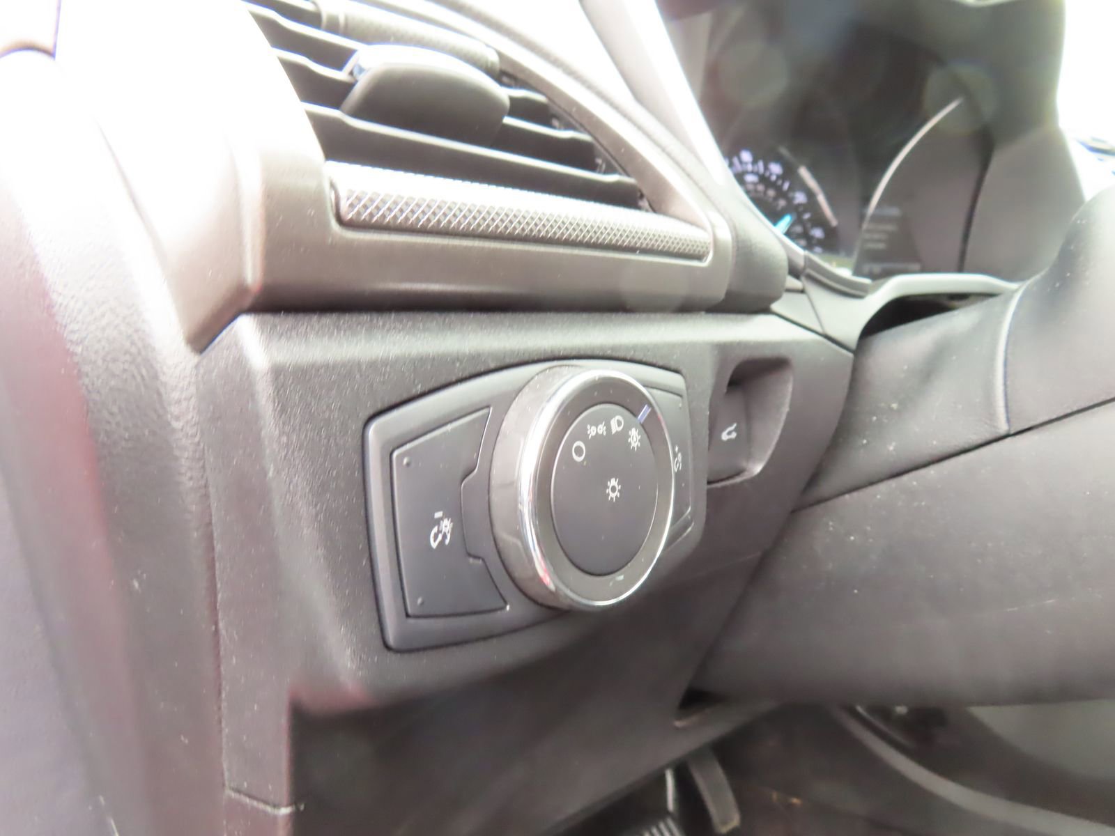 Certified 2019 Ford Fusion SE image 13