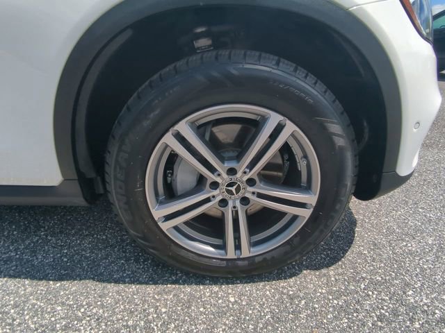 Used 2022 Mercedes-Benz GLC 300 image 12