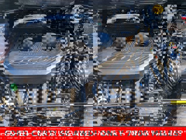 Certified 2021 Ford EcoSport SE image 27