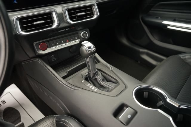 Certified 2024 Ford Mustang GT Premium RWD image 24