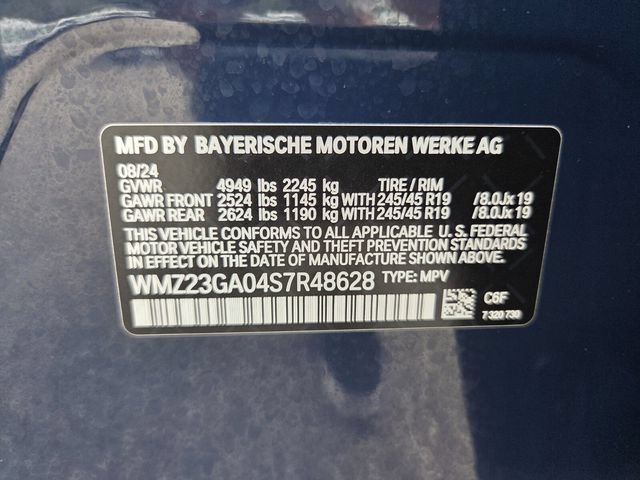 Used 2025 MINI Cooper Countryman S w/ Comfort Package Max AWD/4WD image 20