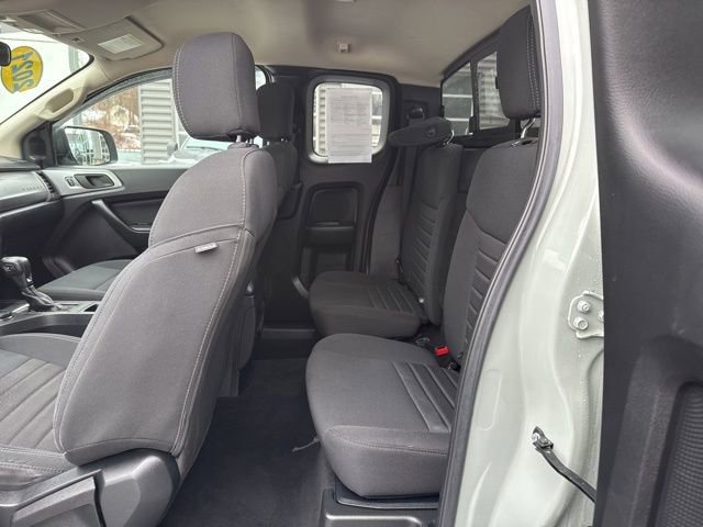 Certified 2021 Ford Ranger XL w/ FX4 Off-Road Package image 21