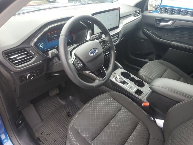 Certified 2023 Ford Escape Active w/ Tech Pack #2 AWD/4WD image 16