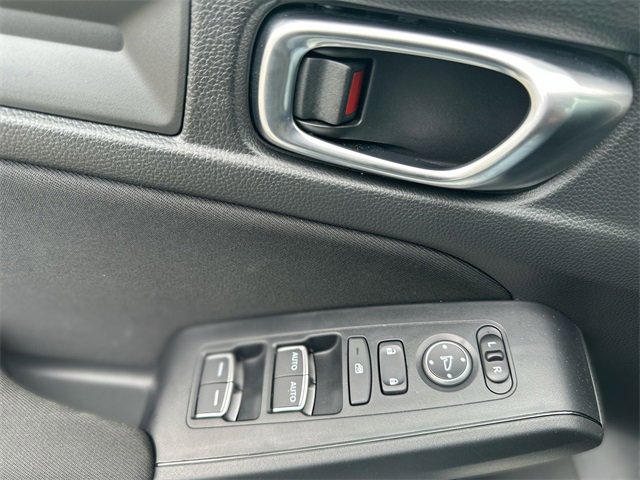 Used 2025 Honda Civic Sport image 14
