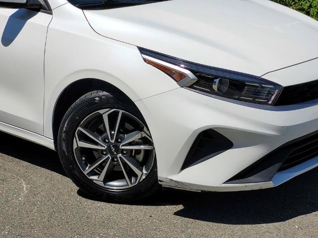 Used 2024 Kia Forte LXS FWD image 9