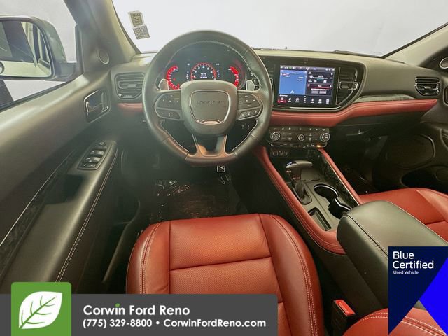Used 2023 Dodge Durango SRT Hellcat image 27