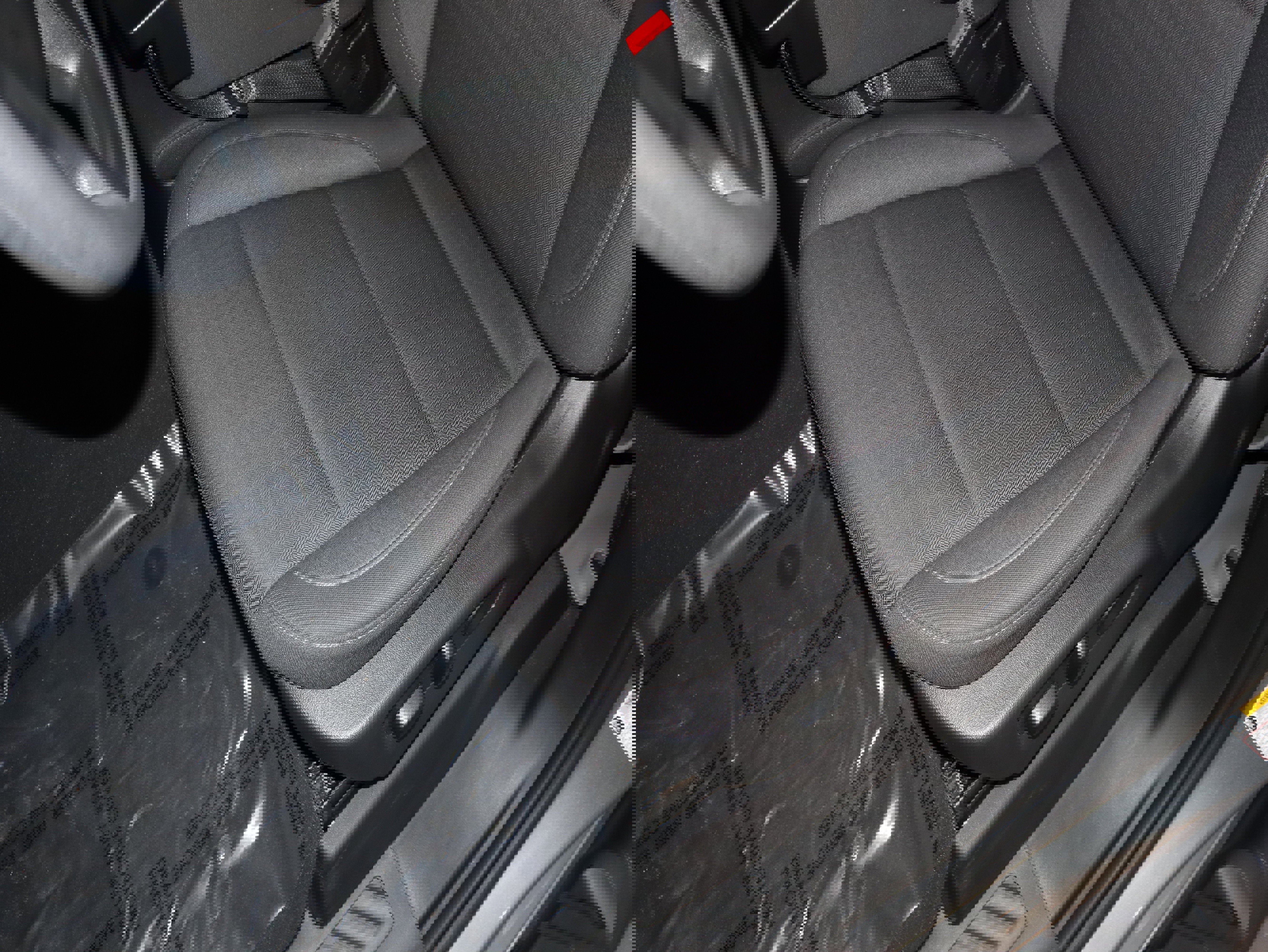 Used 2023 Chevrolet Silverado 1500 Custom Trail Boss w/ LPO, Dark Essentials Package image 36