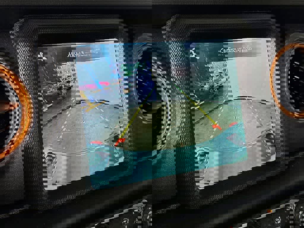 Used 2021 Jeep Gladiator Mojave image 29