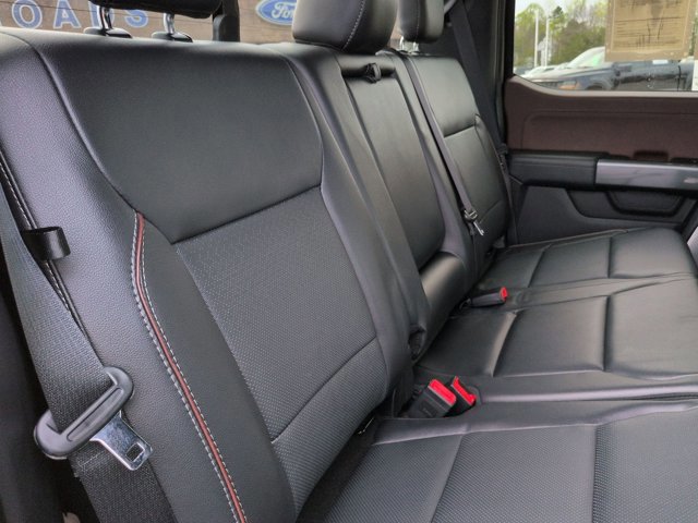 Certified 2023 Ford F150 Lariat w/ Equipment Group 502A High image 35