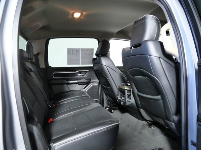 Used 2021 RAM 1500 Laramie image 14