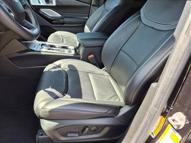 Certified 2023 Ford Explorer ST w/ Equipment Group 401A AWD/4WD image 16