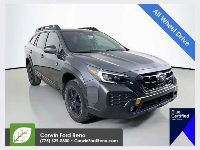 Used 2025 Subaru Outback Wilderness image 8