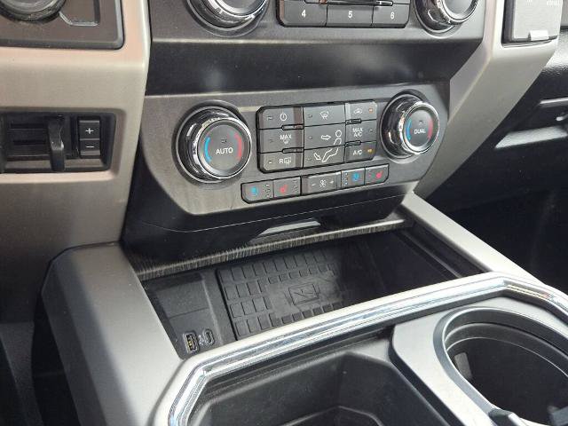 Certified 2021 Ford F250 Lariat w/ Lariat Ultimate Package AWD/4WD image 24