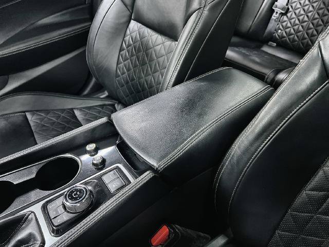 Used 2022 Nissan Maxima Platinum w/ Sport Mat Group FWD image 38