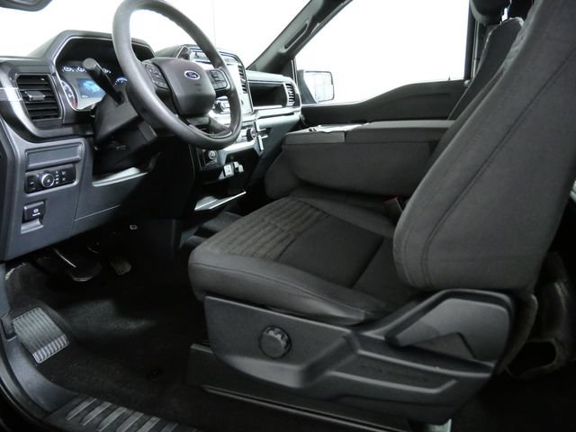 Certified 2023 Ford F150 XL w/ STX Appearance Package AWD/4WD image 16