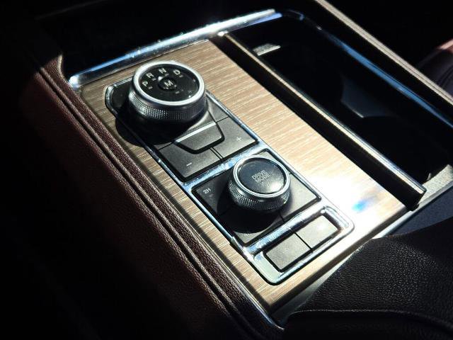 Certified 2023 Ford Expedition Limited image 29