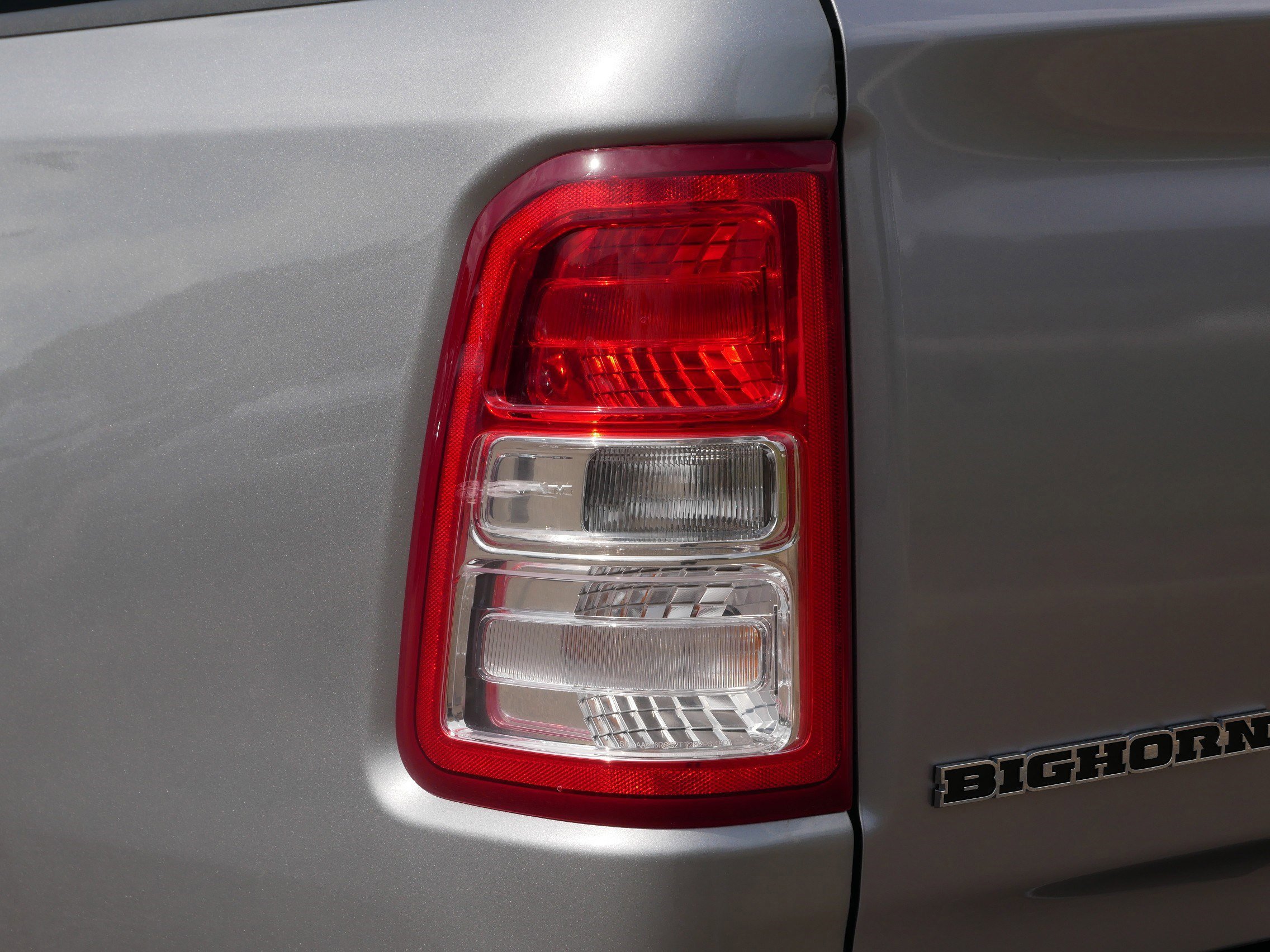 Used 2020 RAM 1500 Big Horn image 17