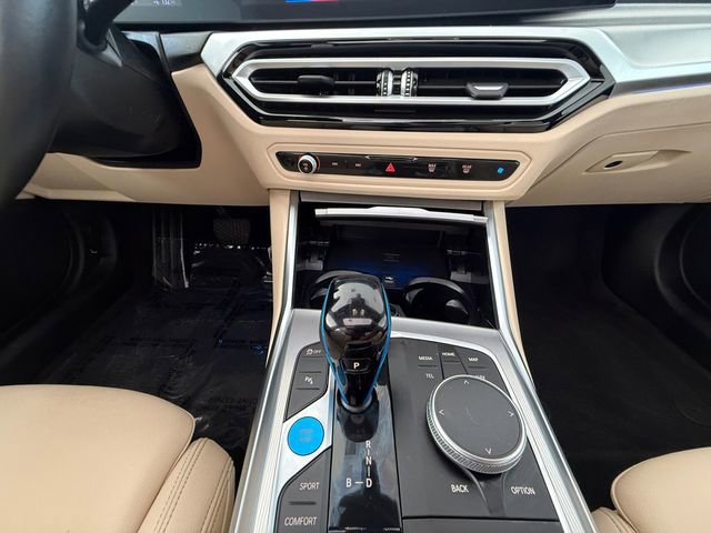 Used 2023 BMW i4 eDrive35 RWD image 15