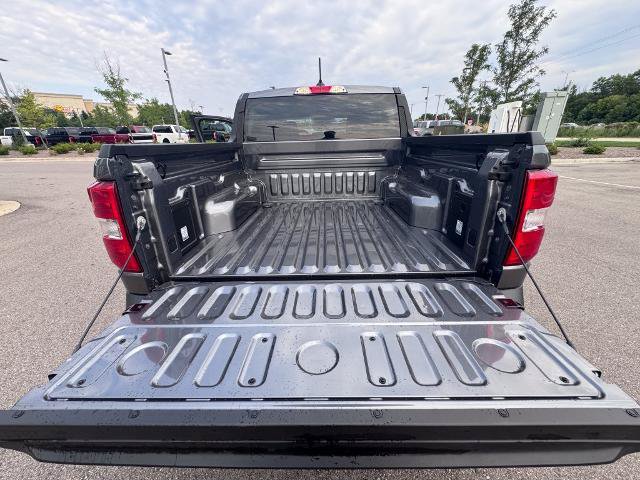 Certified 2026 Ford Maverick XLT w/ Equipment Group 301A AWD/4WD image 10
