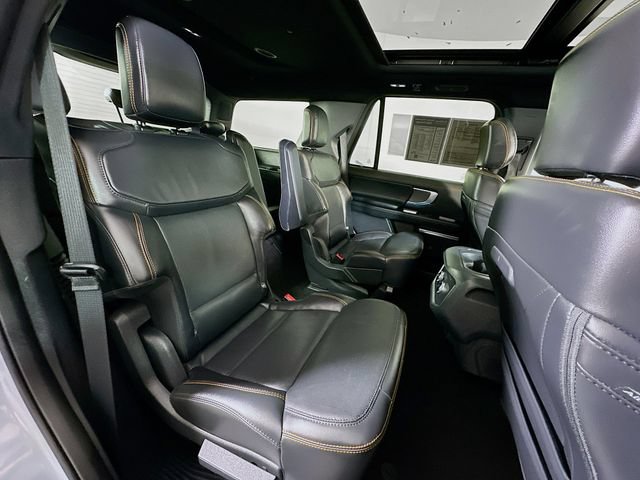 Certified 2025 Ford Expedition Tremor AWD/4WD image 38