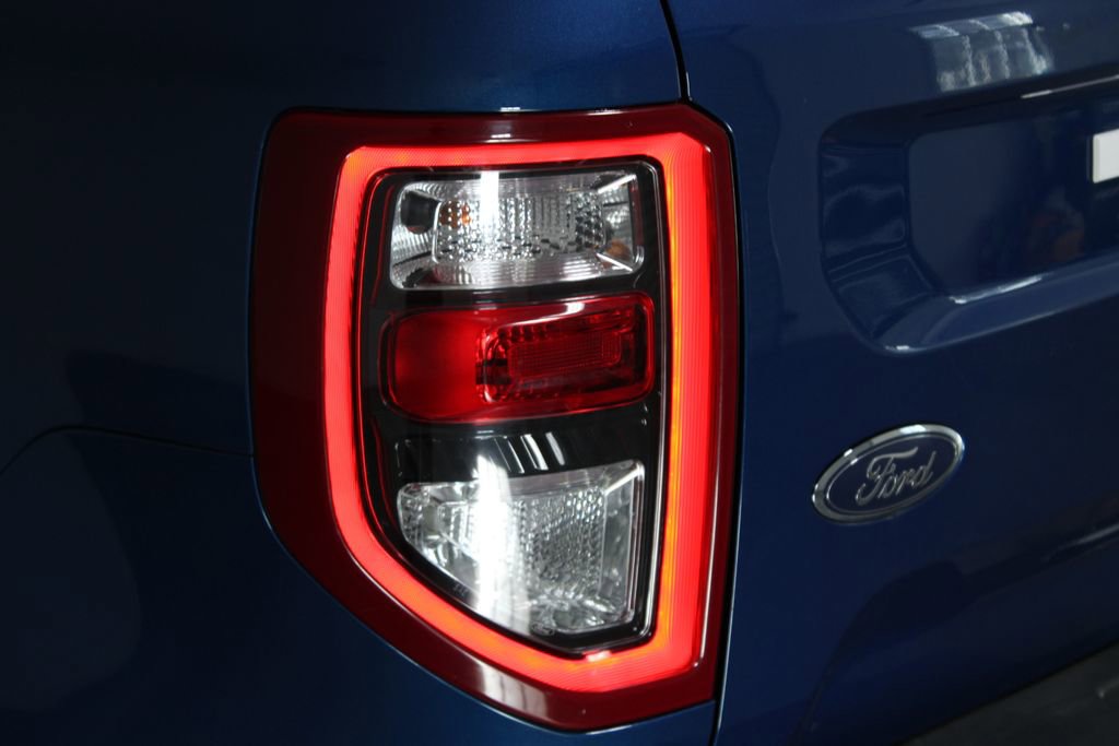 Certified 2023 Ford Bronco Sport Outer Banks w/ Tech Package image 57